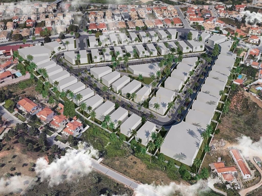 Terreno em Setúbal com PIP aprovado para 44 lotes - Image 11
